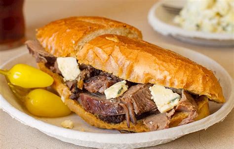 philippe the original french dip